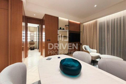 Квартира с 1 спальней в The Address Residences Dubai Opera, ОАЭ №191697 6