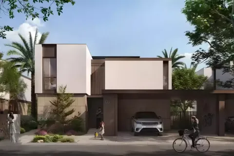Villa de 4 chambres  No. 110667 3