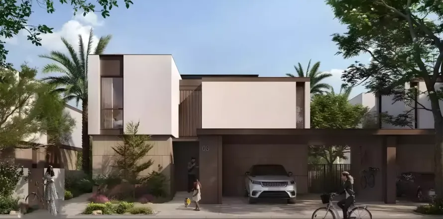 Villa de 4 chambres  No. 110667