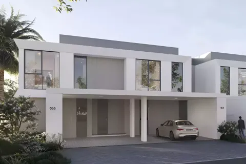 Townhouse de 3 chambres  No. 110665 3