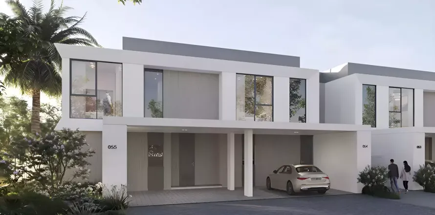 Townhouse de 3 chambres  No. 110665
