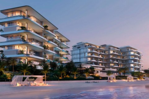 Apartment de 3 dormitorios  No. 110663 4