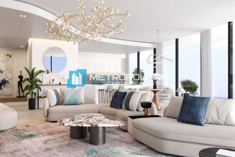 Apartment de 4 dormitorios en  Yas Island, UAE No. 140977 10