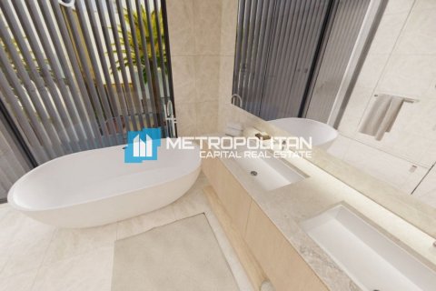 5 غرفة نوم  فيلا على جزيرة السعديات, الإمارات العربية المتحدة رقم 140980 7