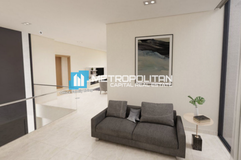 5 غرفة نوم  فيلا على جزيرة السعديات, الإمارات العربية المتحدة رقم 140980 6