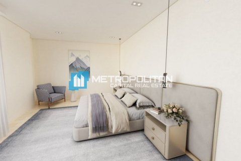 5 غرفة نوم  فيلا على جزيرة السعديات, الإمارات العربية المتحدة رقم 140980 4