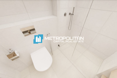 5 غرفة نوم  فيلا على جزيرة السعديات, الإمارات العربية المتحدة رقم 140980 8