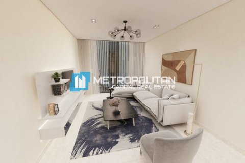 5 غرفة نوم  فيلا على جزيرة السعديات, الإمارات العربية المتحدة رقم 140980 5