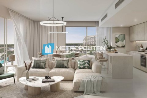 Apartment de 2 dormitorios en  Yas Island, UAE No. 140981 3