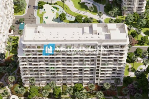 Apartment de 2 dormitorios en  Yas Island, UAE No. 140981 10