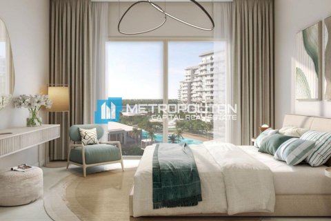 Apartment de 2 dormitorios en  Yas Island, UAE No. 140981 5