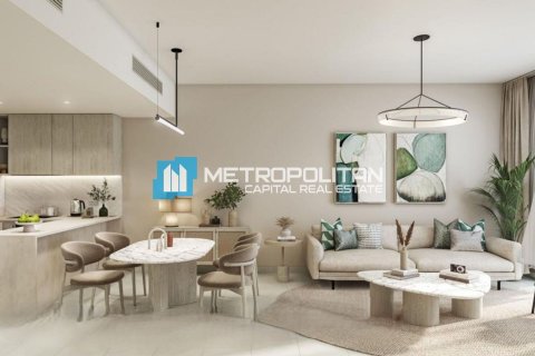 Apartment de 2 dormitorios en  Yas Island, UAE No. 140981 4