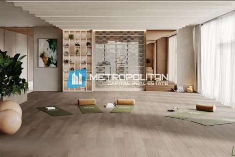 Apartment de 2 dormitorios en  Yas Island, UAE No. 140981 6