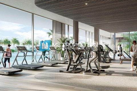 Apartment de 2 dormitorios en  Yas Island, UAE No. 140981 8