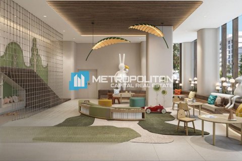 Apartment de 2 dormitorios en  Yas Island, UAE No. 140981 7