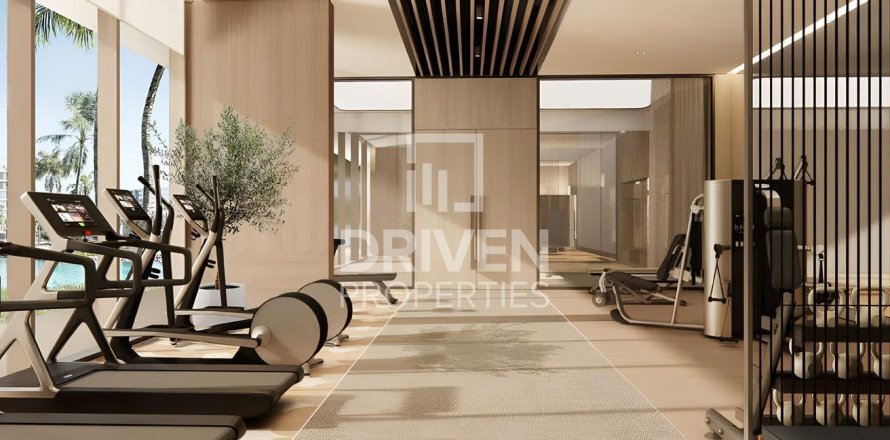 1 bedroom Apartment in Dubai, UAE No. 188656