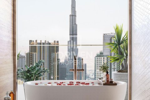 Penthouse de 4 chambres à Downtown Dubai (Downtown Burj Dubai), UAE No. 188657 10