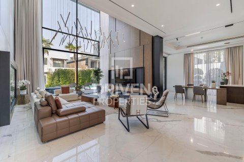 Villa de 5 chambres à Pearl Jumeirah, UAE No. 188659 4