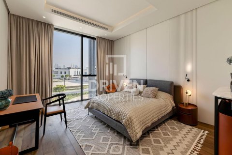 Villa de 5 chambres à Pearl Jumeirah, UAE No. 188659 17