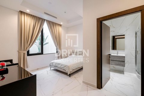 Villa de 5 chambres à Pearl Jumeirah, UAE No. 188659 19