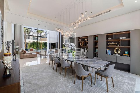 Villa de 5 chambres à Pearl Jumeirah, UAE No. 188659 7