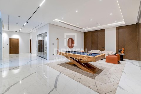 Villa de 5 chambres à Pearl Jumeirah, UAE No. 188659 20