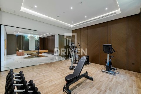 Villa de 5 chambres à Pearl Jumeirah, UAE No. 188659 26