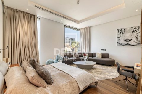 Villa de 5 chambres à Pearl Jumeirah, UAE No. 188659 16