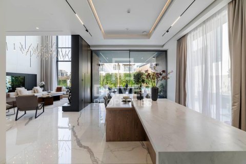 Villa de 5 chambres à Pearl Jumeirah, UAE No. 188659 12