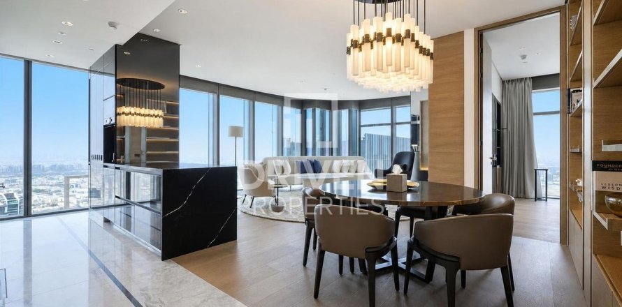 2 bedrooms Apartment in Zabeel, UAE No. 188661
