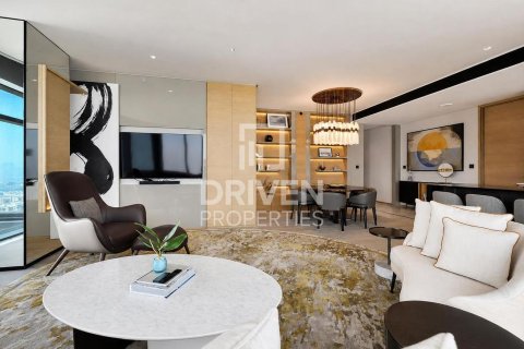 2 bedrooms Apartment in Zabeel, UAE No. 188661 5