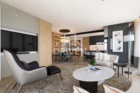 2 bedrooms Apartment in Zabeel, UAE No. 188661 4