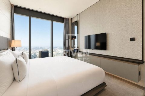2 bedrooms Apartment in Zabeel, UAE No. 188661 14