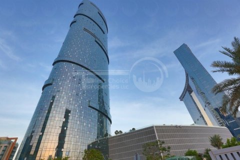 2 غرف نوم شقة في جزيرة الريم, الإمارات العربية المتحدة رقم 13330 1