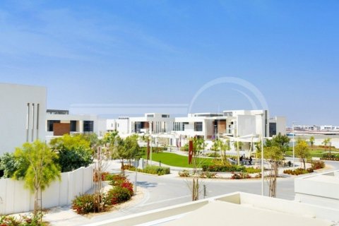 5 غرفة نوم  فيلا على جزيرة ياس, الإمارات العربية المتحدة رقم 13325 3