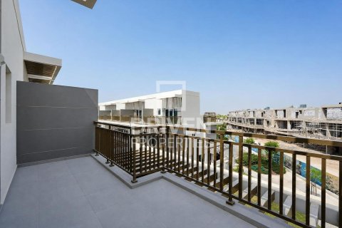 4 غرف نوم تاون هاوس في دبي, الإمارات العربية المتحدة رقم 191838 20