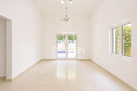 Villa de 5 chambres à The Villa, UAE No. 191837 14
