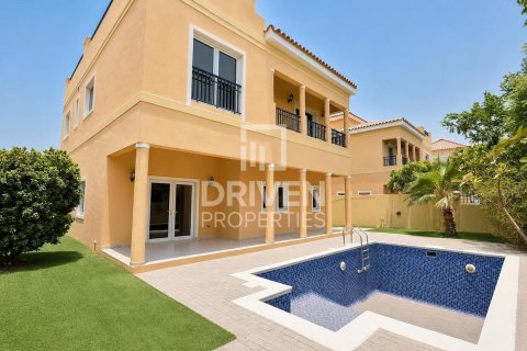 Villa de 5 chambres à The Villa, UAE No. 191837 24