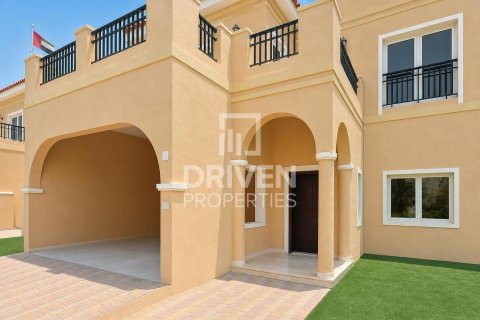 Villa de 5 chambres à The Villa, UAE No. 191837 25