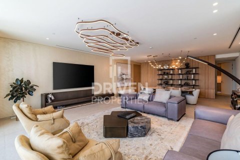 4 غرف نوم شقة في جميرا, الإمارات العربية المتحدة رقم 191835 6