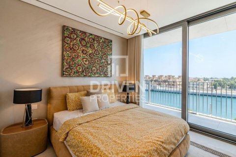 4 غرف نوم شقة في جميرا, الإمارات العربية المتحدة رقم 191835 12