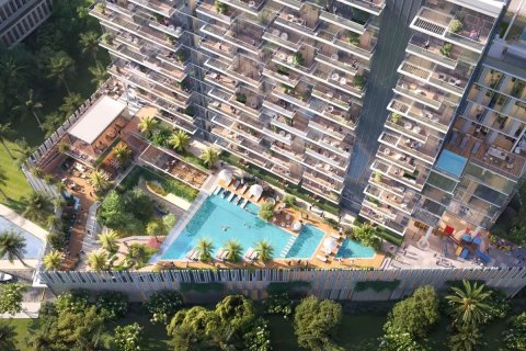 2 bedrooms Apartment  No. 131390 11