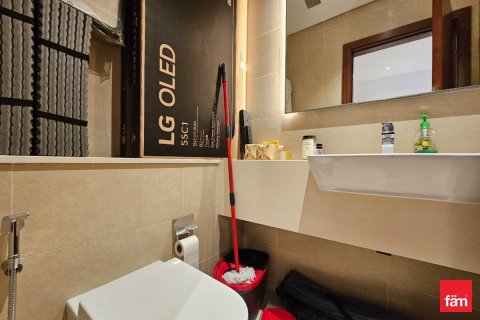 Appartement de 1 chambre No. 131387 16