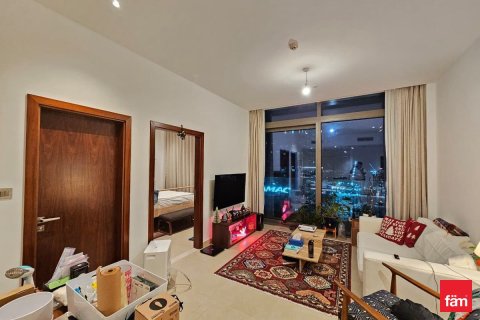 Apartment de 1 dormitorio en Dubai Marina, UAE No. 131387