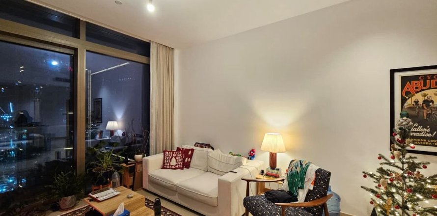 Appartement de 1 chambre No. 131387