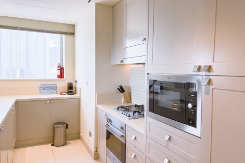 Apartment de 2 dormitorios  No. 131389 10