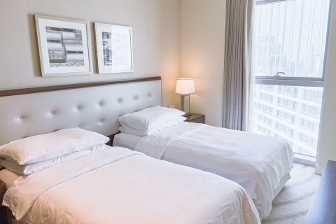 Apartment de 2 dormitorios  No. 131389 14