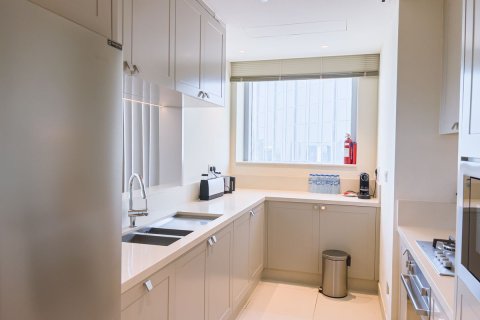 Apartment de 2 dormitorios  No. 131389 5