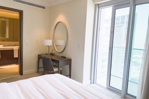 Apartment de 2 dormitorios  No. 131389 12