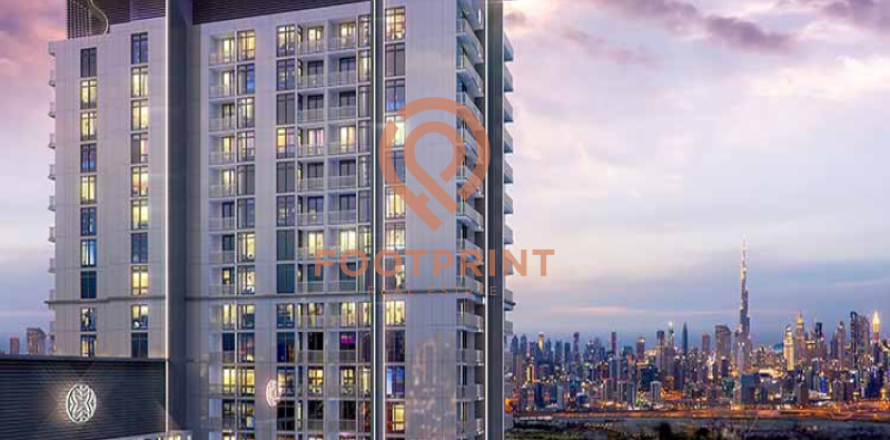 1 bedroom Apartment in Sobha Hartland, UAE No. 21798